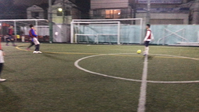 【ゲリラ個サル】開催致しました！の記事動画