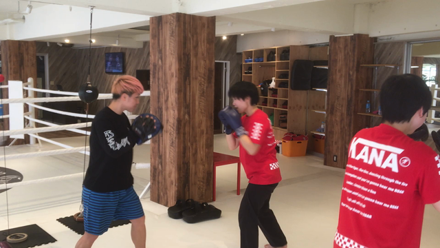 本日のレディースクラスの様子ですの記事動画