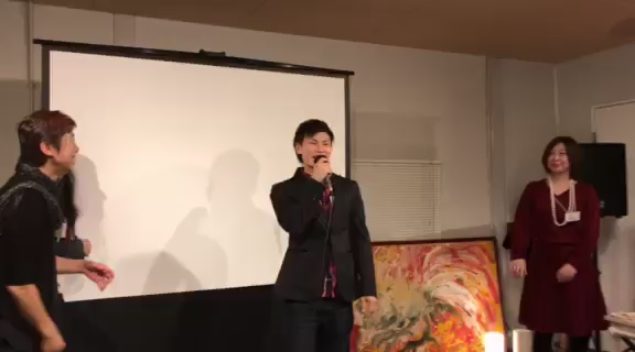 誰もがスターになれる時代への記事動画