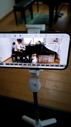 重ねていこう、小さな一歩の記事動画