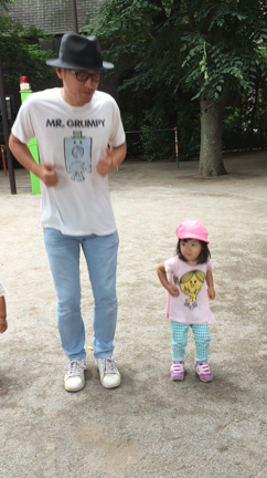 練馬一丁目公園の記事動画