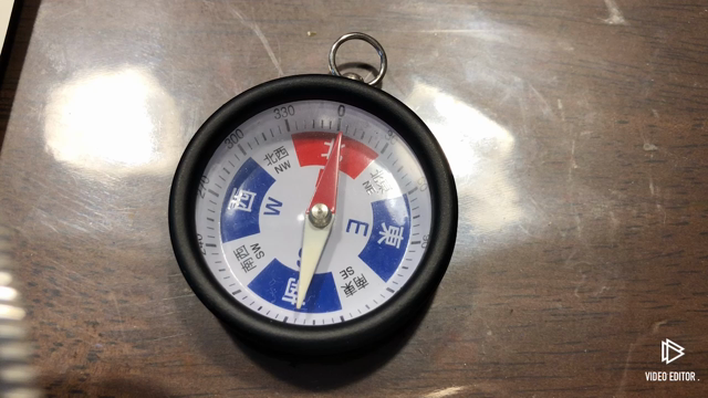 磁気は大敵の記事動画