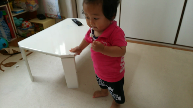 歩いた(///ω///)♪の記事動画
