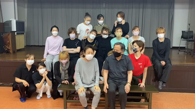 華劇な乙女達 ICHIKO PRODUCE2ハイブリッドセレモニーの記事動画