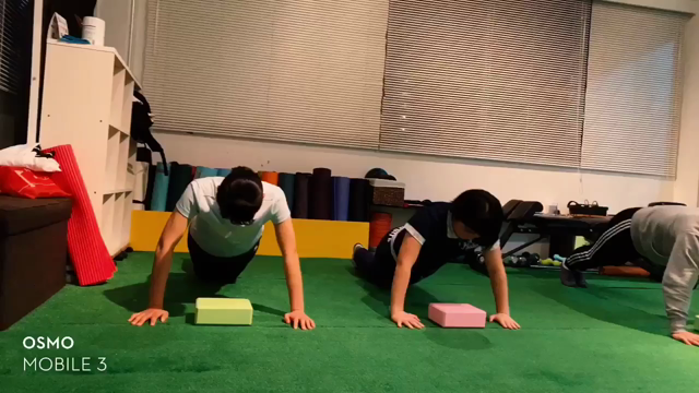 3月の活動　大分コアパフォーマンススクールの記事動画