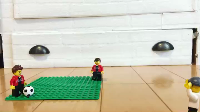 子ども達の遊び：初めての動画の記事動画