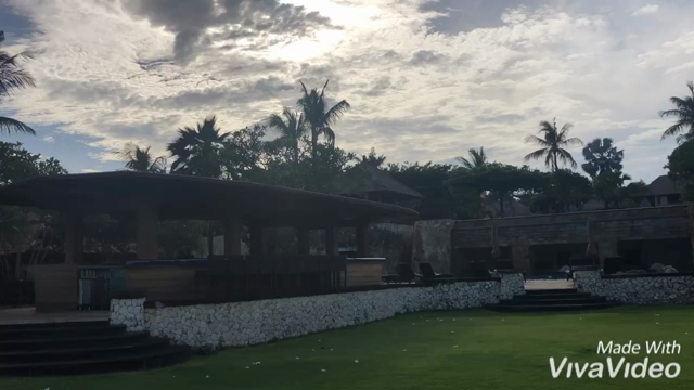 Bali_1  自然の中でリフレッシュの記事動画