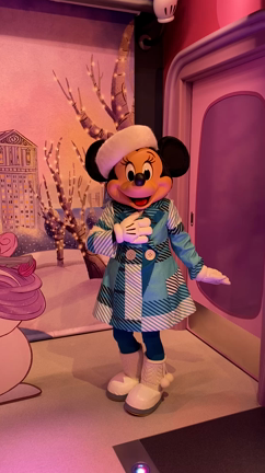 ミキミニからのバースデーメッセージ！！！の記事動画