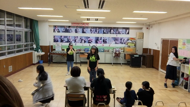 ★プレ発表会★の記事動画