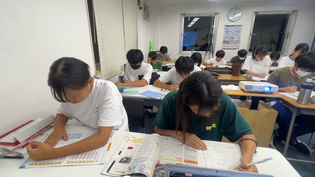 できること全てを！〜ミッドナイト勉強会★〜の記事動画