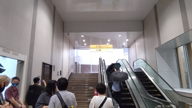 07/11、vs広島、中止の記事動画