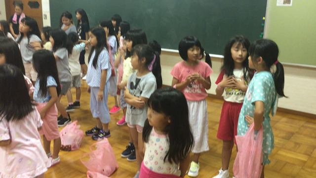 元気いっぱいの動画(笑)の記事動画