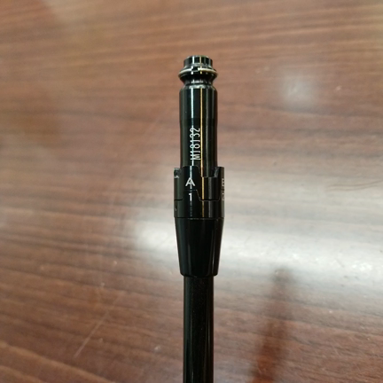 タイトリストのスリーブ調整機能についての記事動画