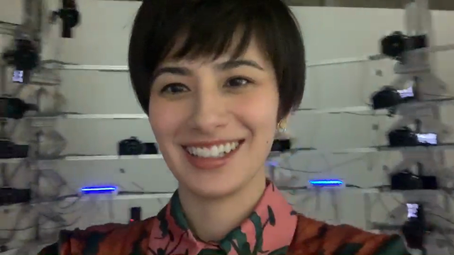 雑誌『GOETHE』の記事動画