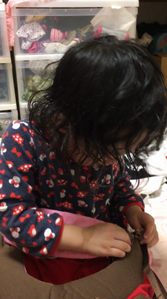 言わんこっちゃない。の記事動画