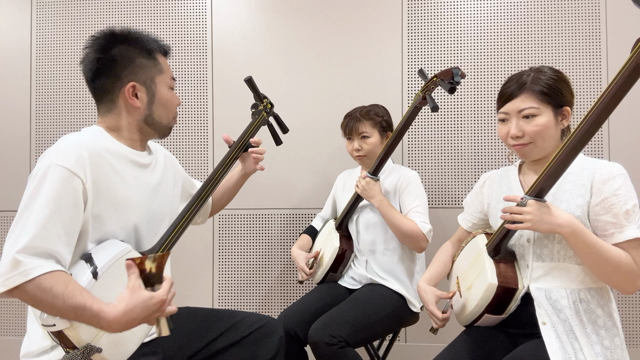 YouTubeで「躍動」公開！の記事動画