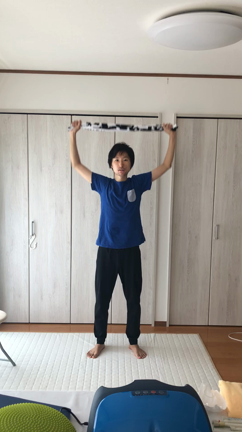 テニス部‼︎の記事動画