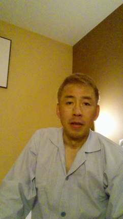 独り打ち上げ会場から愛をこめての記事動画