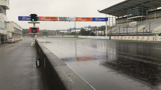 レブスピード取材inTC2000の記事動画