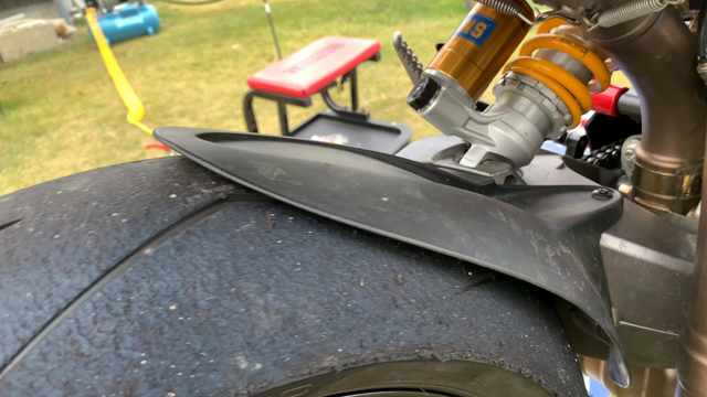 Hyperで！〜ドライブスプロケ交換〜の記事動画