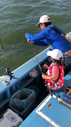 3日　午後アジ便　釣果の記事動画