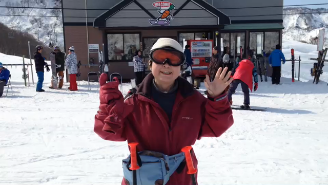 スキーだいスキーの記事動画