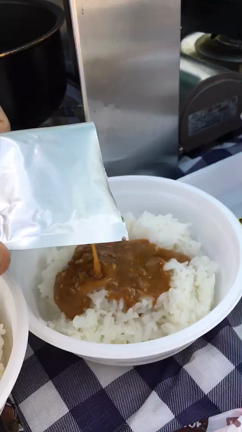 魅惑のノッチキンカレーの記事動画