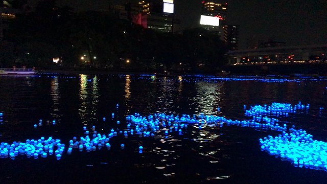 ＊平成OSAKA天の川伝説2017の記事動画