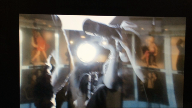 田中光敏監督、受賞おめでとうございます。の記事動画