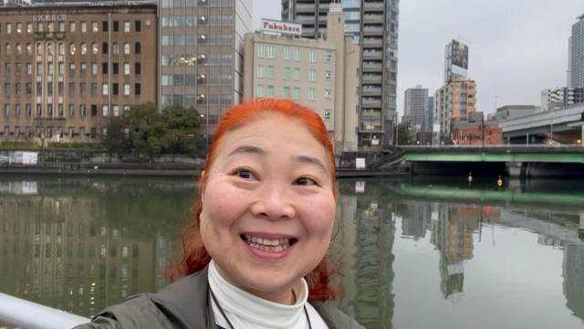 中之島から笑顔つながる♡の記事動画