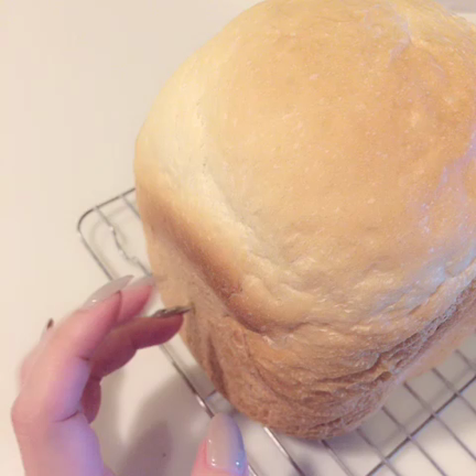 待ち時間で食パンまつりの記事動画