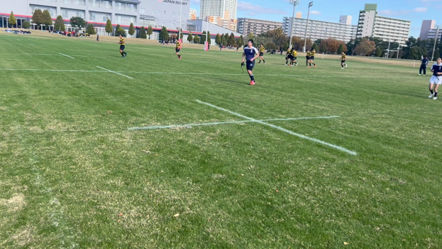 10人制県大会予選リーグの記事動画