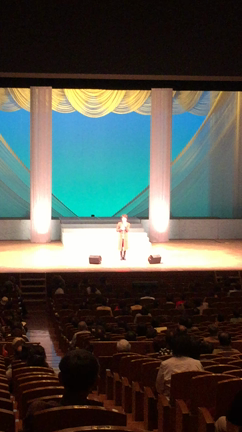 2016/10/16 大分県歌謡選抜フェスタ『湯布院有情』の記事動画