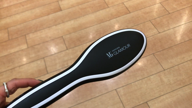 ツヤツヤブラシの記事動画