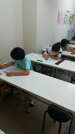 次こそ入賞！？　世田谷校(動画あり♪)の記事動画