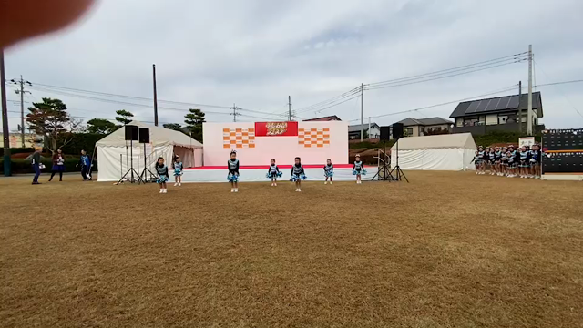 ふじおかフェスタ2019①の記事動画