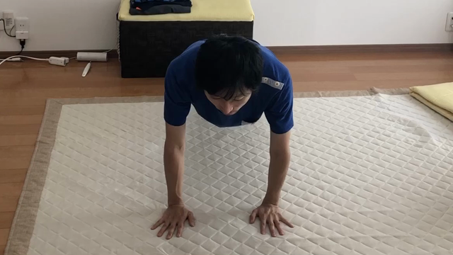 腕立てふせのコツ‼︎ 初心者用✨の記事動画