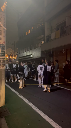 お神輿の記事動画