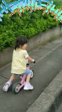 3歳5ヶ月になりましたの記事動画