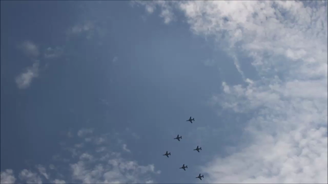 続・ブルーインパルス。^^の記事動画