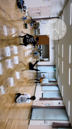 ブレイクレッスンの記事動画