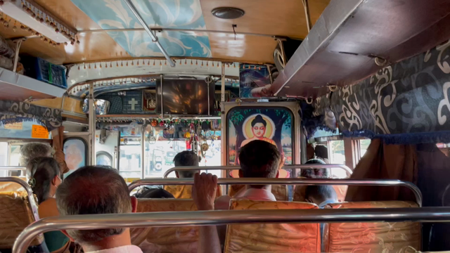 スリランカ旅行7の記事動画