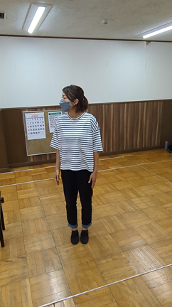 太田望海（キャスト紹介）の記事動画