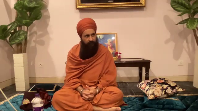 ゴールデン・テンプルでのクラス　番外編の記事動画