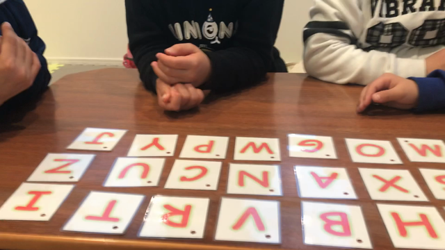 邑楽町の英会話教室 Ee Englishのご紹介の記事動画