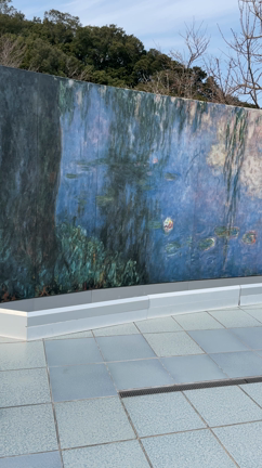 大塚国際美術館１日目の記事動画