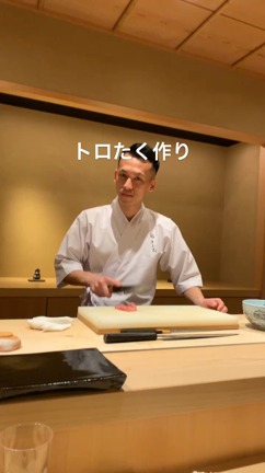 ♡【グルメ編】鮨　とよながさん♡の記事動画