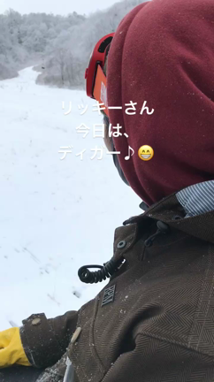 雪なう雪・雪、の記事動画