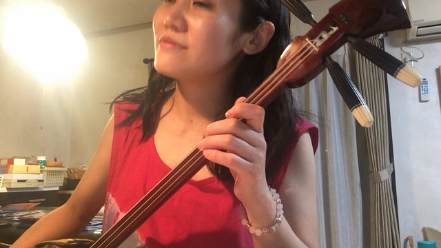 スカイプレッスン♩八重山(やいま)の記事動画