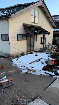 能登半島地震の記事動画
